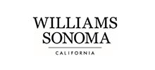 WILLIAMS SONOMA