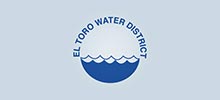 EL TORO WATER DISTRICT