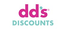 dd's DISCOUNTS